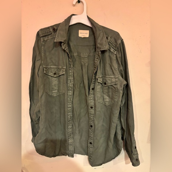 green light jacket - Picture 2 of 4